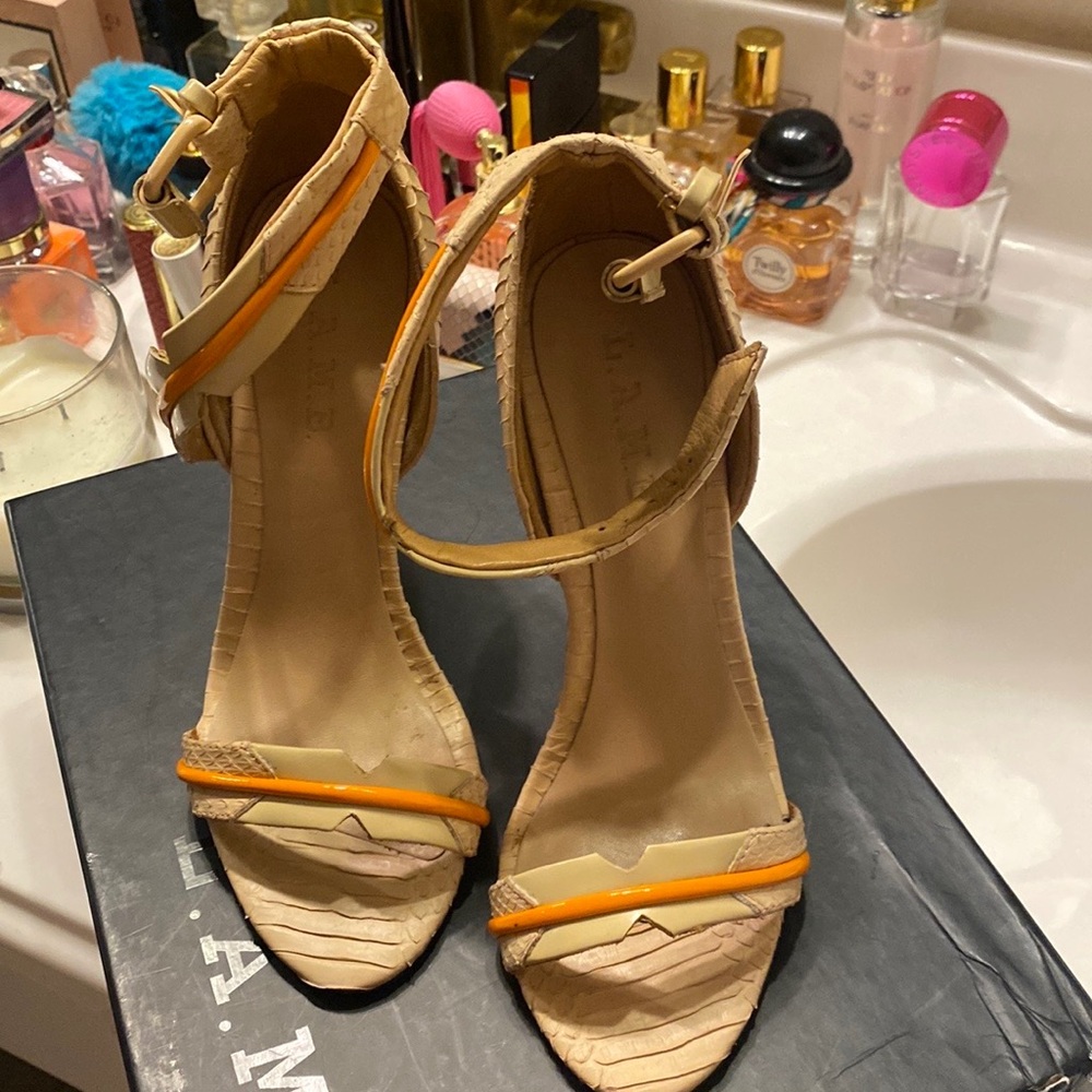 L.A.M.B. Shoes|